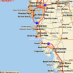 Florida Gulf Coast Condo Rental - Siesta Key fl condo rental